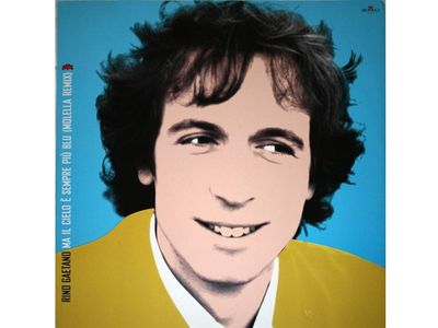 Rino Gaetano