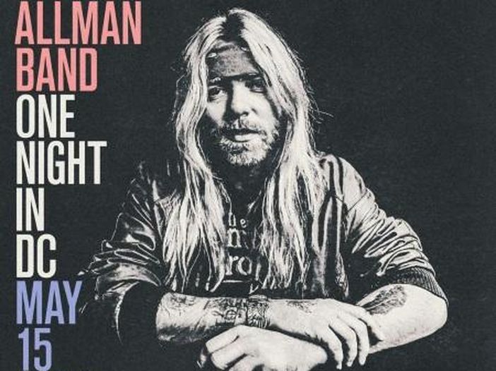 Gregg Allman verr&agrave; sepolto accanto al fratello Duane e a Berry Oakley (Allman Brothers Band)