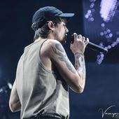 8 ottobre 2023 - PalaAlpitour - Torino - Louis Tomlinson in concerto
