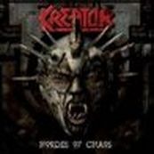 Kreator - HORDES OF CHAOS