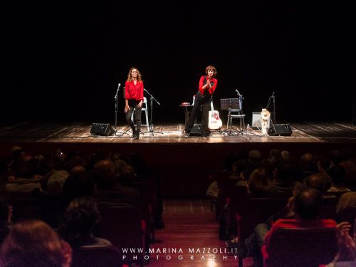 Brusco divorzio tra Mescal e Cristina Donà