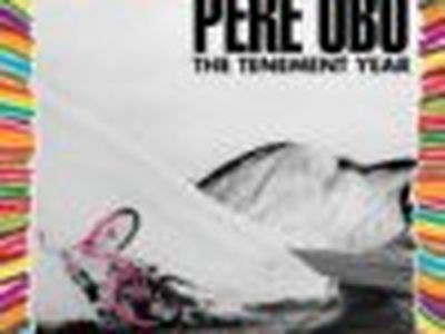 Pere Ubu: 'Noi siamo mainstream, Britney Spears è avant garde'