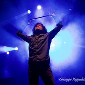 22 luglio 2016 - Area Concerti - Majano (Ud) - Anthrax in concerto