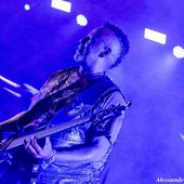 13 luglio 2025 - Arena Campo Marte - Brescia - Skunk Anansie in concerto