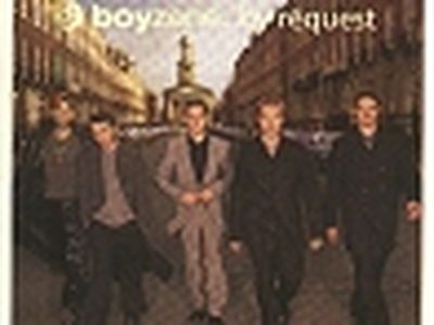 Steven dei Boyzone flirta con Mandy Smith

