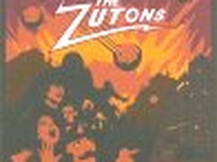 Zutons, a Liverpool faranno il loro ultimo concerto in memoria dell&#039;attore Kristian Ealey