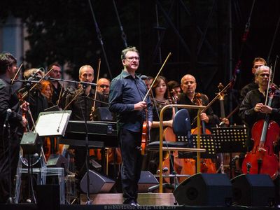 Ennio Morricone: suonerie esclusive per cellulari LG