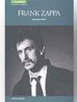 FRANK ZAPPA Alessandro Pizzin
