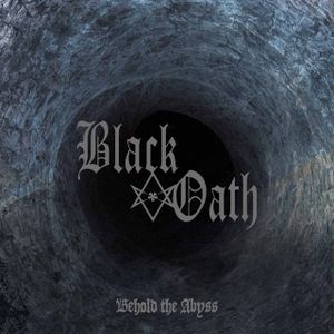 Black Oath Black Oath