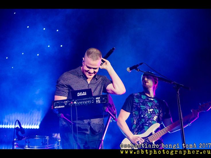 Imagine Dragons