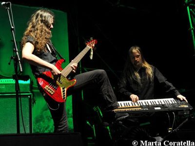 Gli Stratovarius pensano ad una lunga pausa dopo il tour