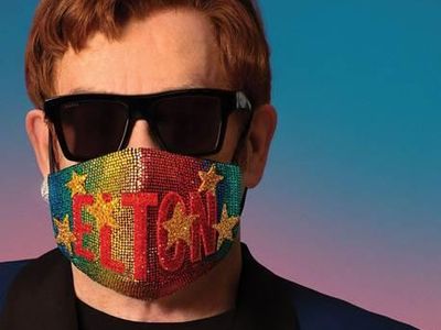 Elton John presenta a Toronto il suo primo film