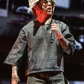 11 ottobre 2025 - Inalpi Arena - Torino - Salmo in concerto