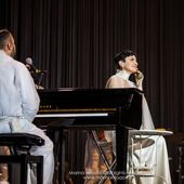 21 gennaio 2017 - Teatro Nuovo - Ferrara - Arisa in concerto
