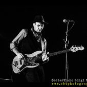 14 luglio 2016 - Anfiteatro delle Cascine - Firenze - Kula Shaker in concerto