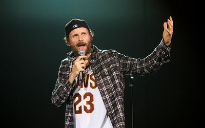 1 giugno 2018 - Pala Prometeo - Ancona - Jovanotti in concerto