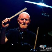 20 settembre 2013 - Teatro PalaMostre - Udine - Chris Slade in concerto