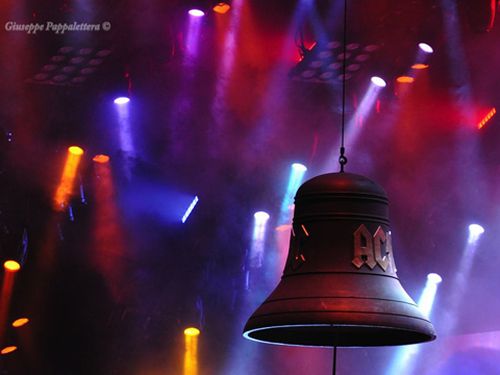 AC/DC, 'Black ice' sarà il disco rock più venduto degli ultimi due anni?