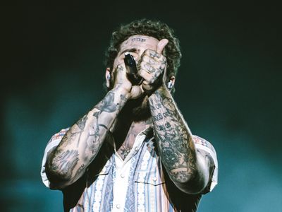 Post Malone