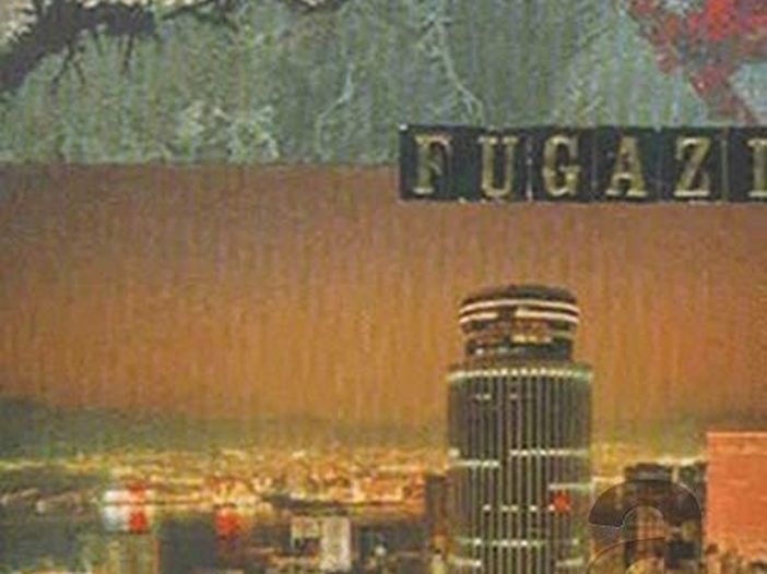 Si aprono gli archivi dei Fugazi: 800 concerti in vendita sul sito 