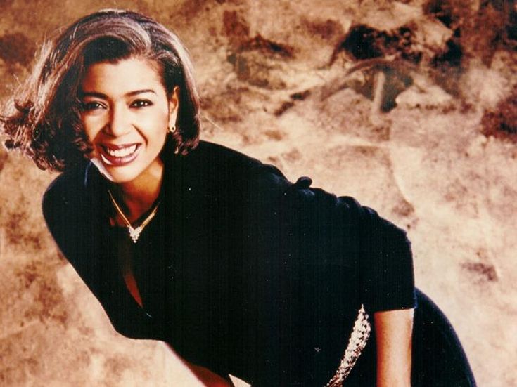 Irene Cara