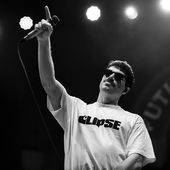 2 agosto 2025 - Centro Universitario Sportivo - Camerino (Mc) - Franco126 in concerto 2 agosto 2025 - Centro Universitario Sportivo - Camerino (Mc) - Franco126 in concerto