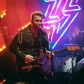 30 aprile 2025 - Santeria Toscana - Milano - Royal Republic in concerto