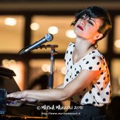 20 giugno 2015 - Shoppin Outlet - Brugnato (Sp) - Dolcenera in concerto