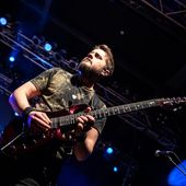 12 aprile 2019 - Live Club - Trezzo sull&#039;Adda (Mi) - Neal Morse Band in concerto