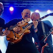 6 settembre 2025 - Circolo Magnolia - Segrate (MI) - Punkadeka Festival in concerto