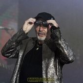 1 giugno 2018 - PalaAlpitour - Torino - Vasco Rossi in concerto 1 giugno 2018 - PalaAlpitour - Torino - Vasco Rossi in concerto