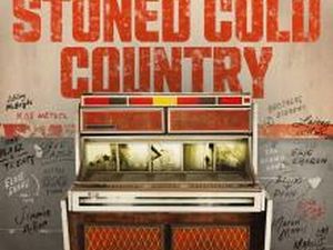 STONED COLD COUNTRY Artisti Vari