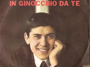 Gianni Morandi