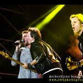 10 giugno 2016 - Visarno Arena - Firenze - Duran Duran in concerto