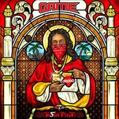The Game - JESUS PIECE The Game - JESUS PIECE