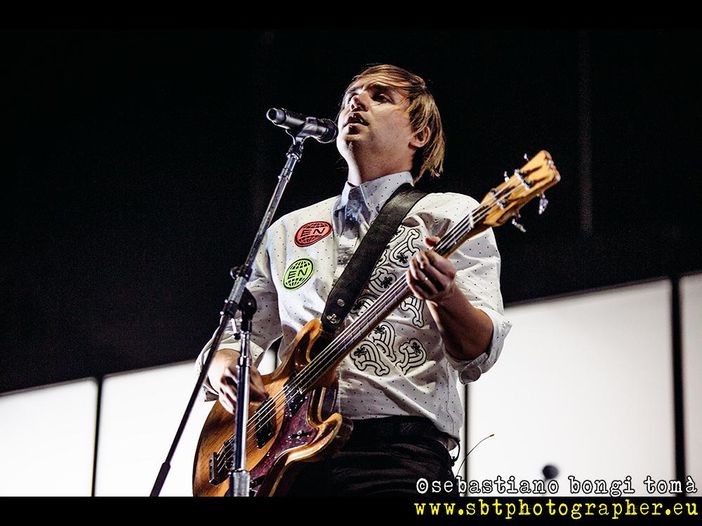 Concerti, Arcade Fire: prime date in Europa tra fine maggio e inizio giugno