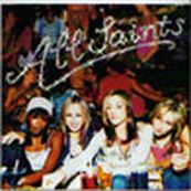All Saints - SAINTS &amp; SINNERS