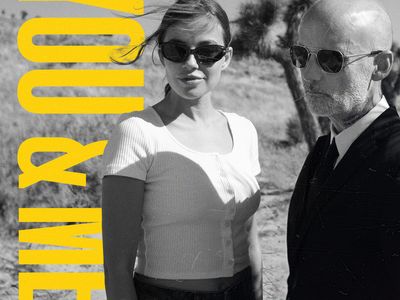 Moby invitato al party dei premi Nobel 
