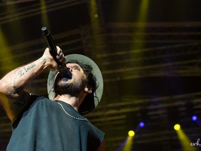 Fabrizio Moro