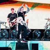 9 giugno 2024 - Lucca Summer Festival - Lucca - Ed Sheeran in concerto