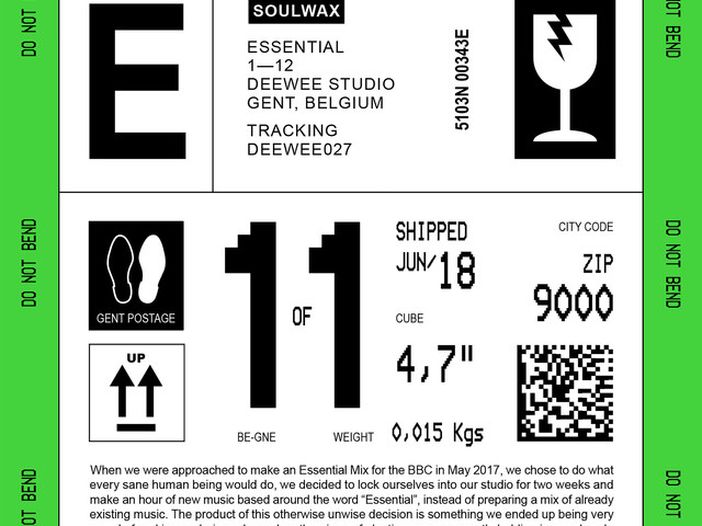 Zanne 2017, i Soulwax si aggiungono al calendario