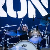 2 luglio 2024 - Rugby Sound Festival - Legnano (Mi) - Agnostic Front in concerto