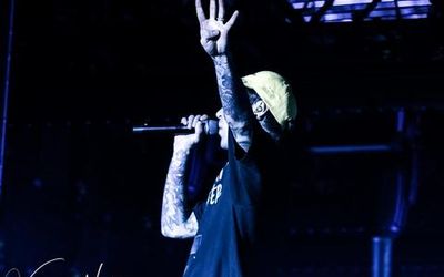 16 marzo 2019 - PalaAlpitour - Torino - Fedez in concerto