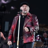 30 giugno 2022 - Stadio Olimpico - Torino - Vasco Rossi in concerto
