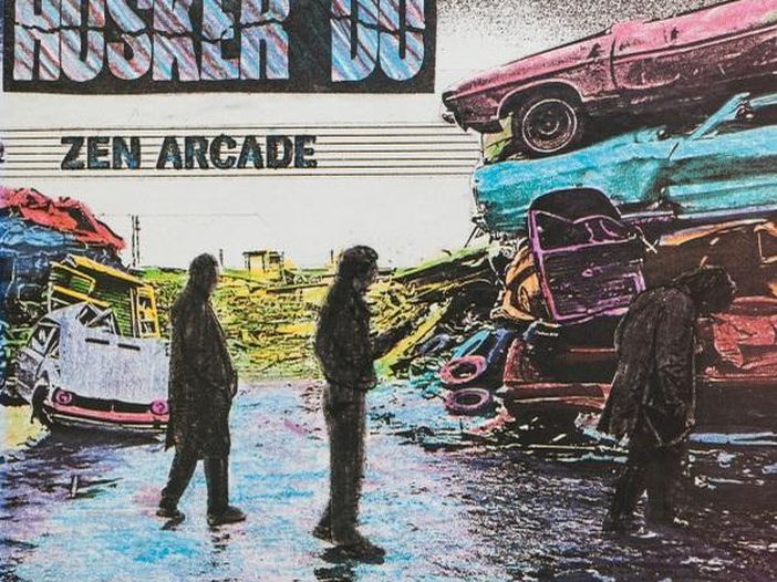 Ex Hüsker Dü, Greg Norton annuncia: ‘Ho il cancro’ Ex Hüsker Dü, Greg Norton annuncia: ‘Ho il cancro’
