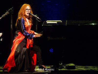Tori Amos, il prossimo album con Universal 