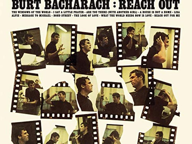 La ‘pop-politik’ di Burt Bacharach: ‘Il mondo ha sempre bisogno d’amore’