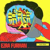 Ezra Furman - TWELVE NUDES