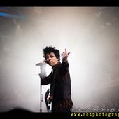 11 gennaio 2017 - MandelaForum - Firenze - Green Day in concerto