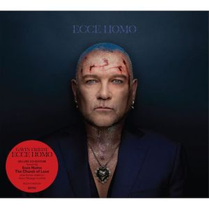 Gavin Friday